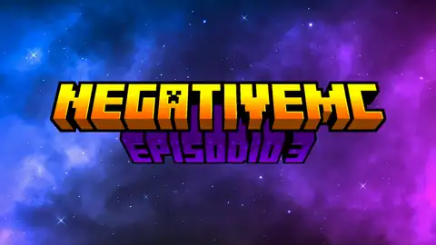 Portada de NegativeMC Episodio 3