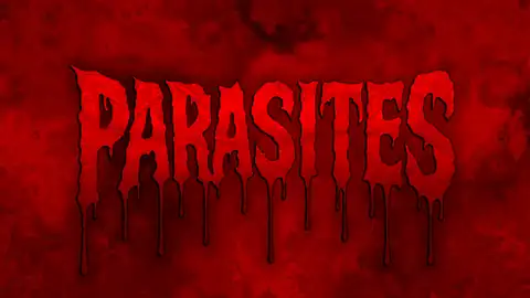 Portada de PARASITES