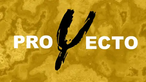 Portada de Proyecto Y